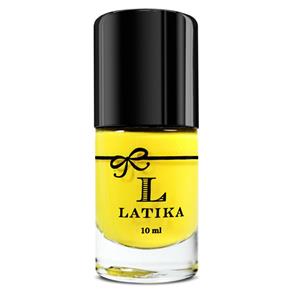 Latika - Esmalte - Swiss Lemonade