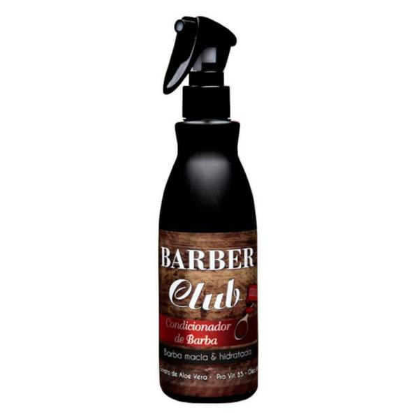 Lattans Barber Club Condicionador de Barba Spray 300ml