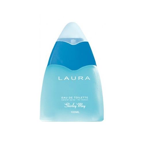 Laura Shirley May - Perfume Feminino - Eau de Toilette