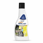 Lava Auto com Cera Tecbrilho Limpeza Detergente Shampoo Automotivo 500ml