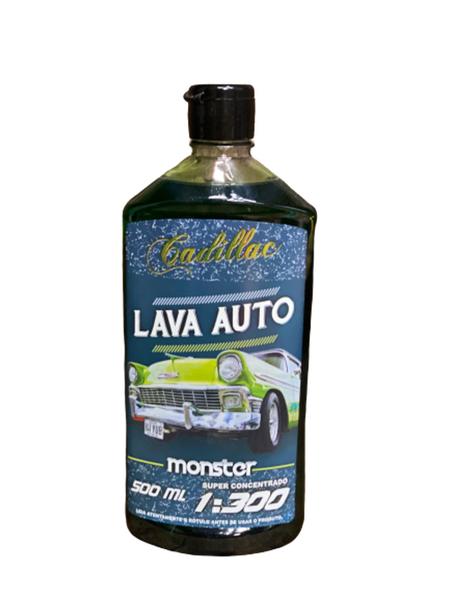 Lava Auto Monster 1:300 - 500ml - Cadillac