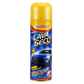Lava Seco Spray Luxcar - 500ml
