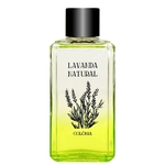 Lavanda Natural Phebo Eau de Cologne - Perfume Unissex 260ml