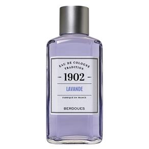Lavande Eau de Cologne 1902 - Perfume Masculino - 245 Ml
