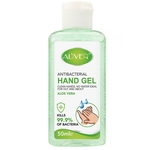 Lavar à mão 50ml Gel desinfectante para desinfecção esterilização Sabonete Líquido