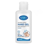 Lavar à mão 50ml Gel desinfectante para desinfecção esterilização Sabonete Líquido