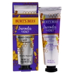 Lavender and Honey Creme para as Mãos por Burts Bees para Unisex - 1 o