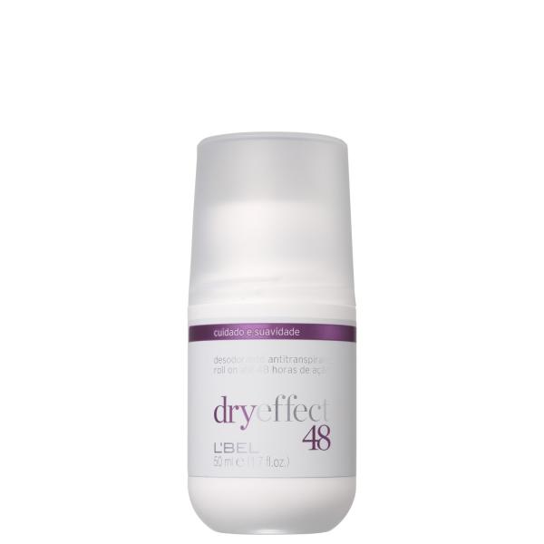 LBel Dry Effect - Desodorante 50ml - Lbel
