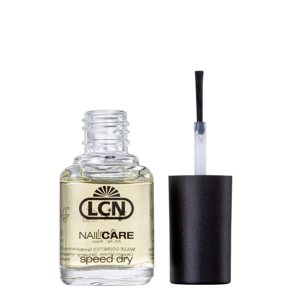 LCN Nail Care Speed Dry - Óleo Secante 8ml