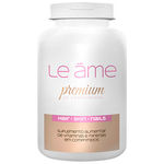 Le Âme Premium - Vitamina para Cabelo Pele Unha
