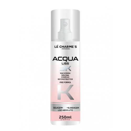 Lé Charmes - Acqua Liss 250ml