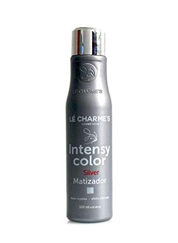 Lé Charmes Intensy Color Silver 300ml
