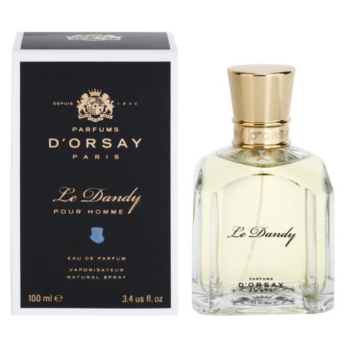 Le Dandy de D'orsay Eau de Parfum Masculino 100 Ml