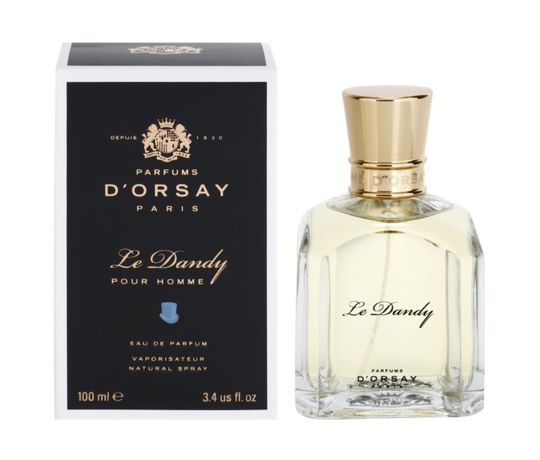 Le Dandy de D'orsay Eau de Parfum Masculino 100 Ml