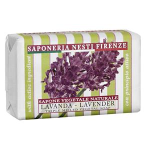 Le Deliziose Lavanda Toscana Nesti Dante - Sabonete em Barra - 150g