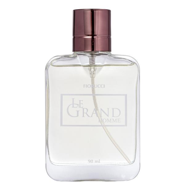 Le Grand Homme Fiorucci Eau de Cologne - Perfume Masculino 90ml