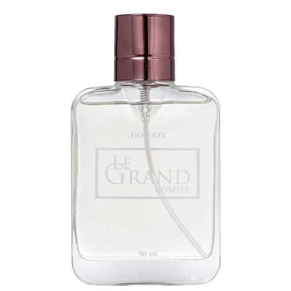 Le Grand Homme Fiorucci Eau de Cologne Perfume Masculino 90ml