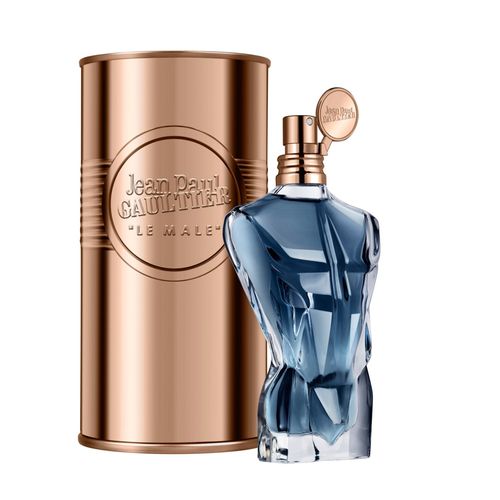 Le Male ESSENCE de Parfum Jean Paul Gaultier - Perfume Masculino Eau de Parfum 75 Ml
