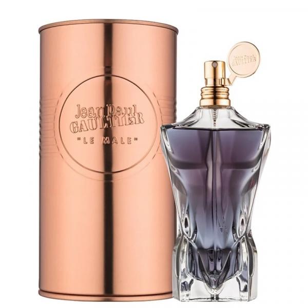 Le Male Essence Masculino Eau de Parfum 125 Ml - Jean Paul Gaultier