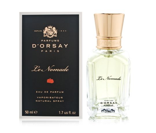 Le Nomade de D'orsay Eau de Parfum Feminino 100 Ml