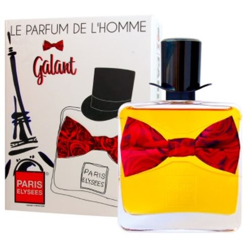 Le Parfum de L'homme Galant - Paris Elysees - Masculino - 100ml