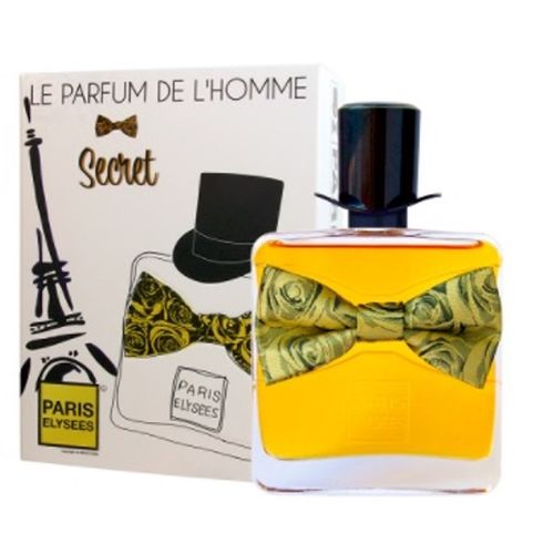 Le Parfum de L'homme Secret - Paris Elysses - Masculino 100ml