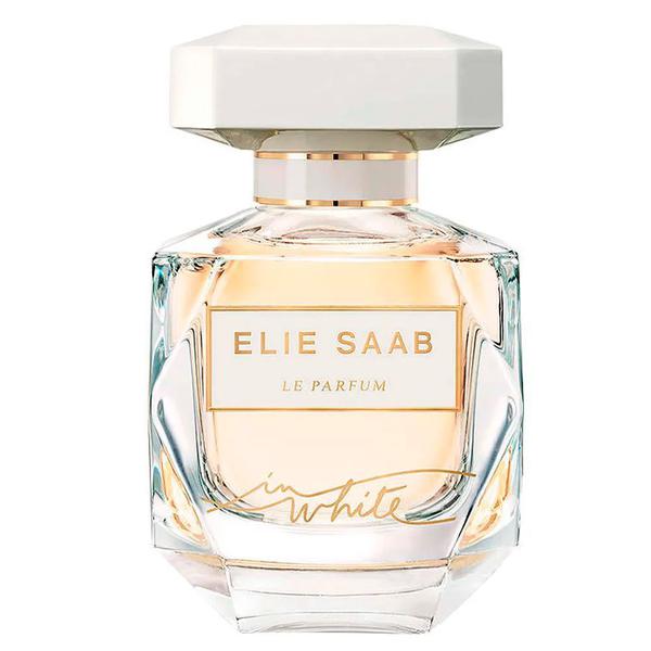 Le Parfum In White Eau de Parfum Feminino - Elie Saab
