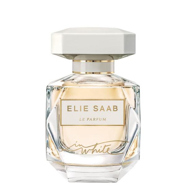 Le Parfum In White Elie Saab Eau de Parfum - Perfume Feminino 30ml