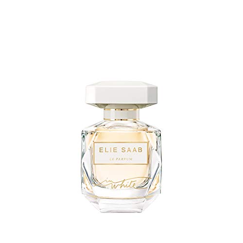 Le Parfum In White Elie Saab Eau de Parfum - Perfume Feminino 50ml