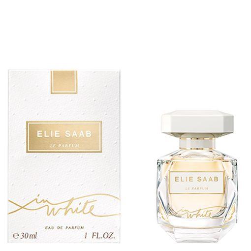 Le Parfum In White Elie Saab Feminino EDP