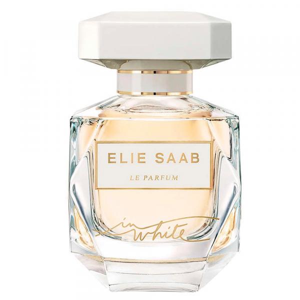 Le Parfum In White Elie Saab - Perfume Feminino Eau de Parfum