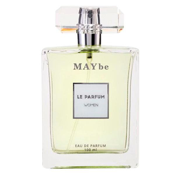 Le Parfum Maybe Perfume Feminino - Eau de Parfum