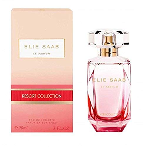 Le Parfum Resort Collection Elie Saab Eau de Toilette - Perfume Feminino 50ml