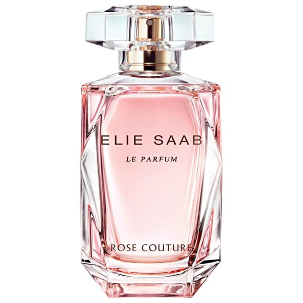 Le Parfum Rose Couture Elie Saab Eau de Toilette - Perfume Feminino 30ml