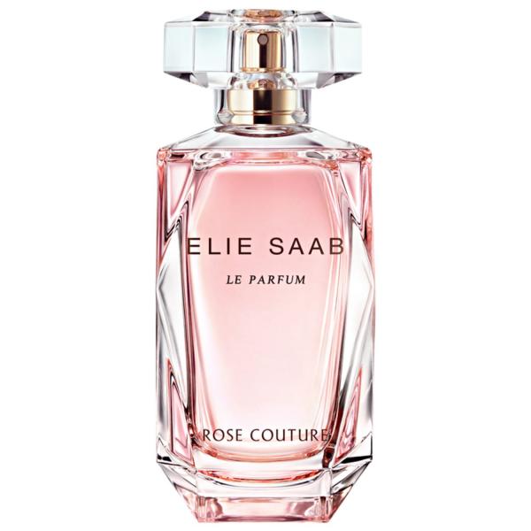 Le Parfum Rose Couture Elie Saab Eau de Toilette - Perfume Feminino 50ml