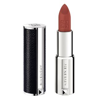 Le Rouge Mat Givenchy - Batom N110 Nude Androgyne