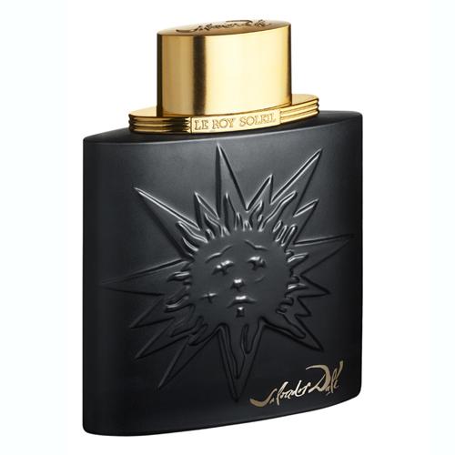 Le Roy Soleil Extreme Salvador Dali - Perfume Masculino - Eau de Toilette