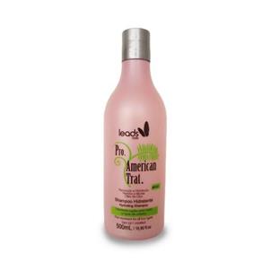 Leads Care American Tratamento Shampoo Hidratante 500ml
