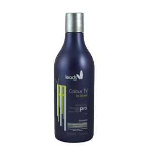Leads Care Shampoo Matizador Be Blond - 500ml