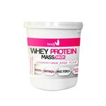 Leads Care Whey Protein Mass Mask