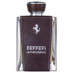 Leather Essence Ferrari Eau de Parfum - Perfume Masculino 100ml