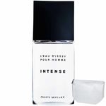 L'eau D'issey Pour Homme Intense Issey Miyake Eau de Toilette - Perfume Masculino 75ml + Nécessaire