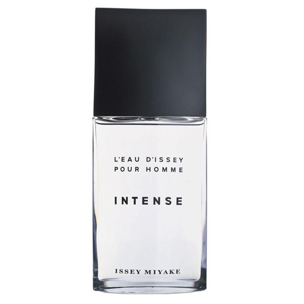 LEau DIssey Pour Homme Intense Issey Miyake - Perfume Masculino - Eau de Toilette