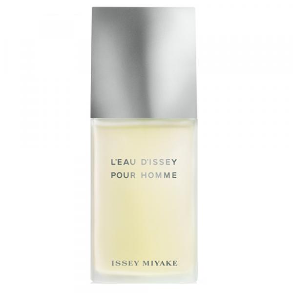 Leau Dissey Pour Homme Issey Miyake - Perfume Masculino - Eau de Toilette