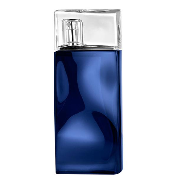 LEau Kenzo Intense Pour Homme Kenzo Eau de Toilette - Perfume Masculino 50ml