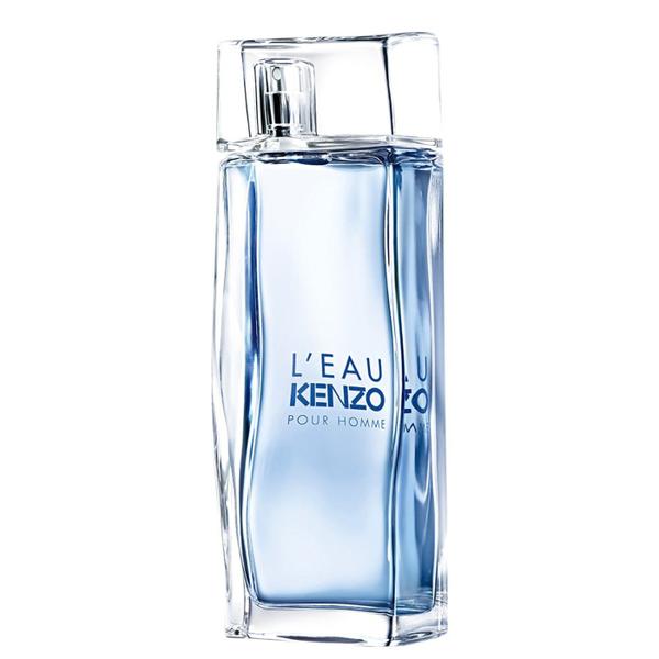 L'eau Kenzo Pour Homme Edt - Perfume Masculino 100ml