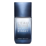 L'eau Super Majeure D'issey Issey Miyake Edt - Perfume 100ml