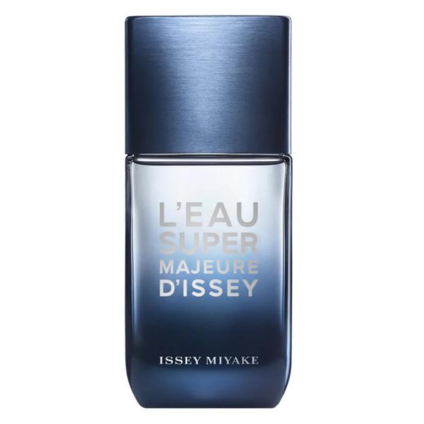 LEau Super Majeure DIssey Masculino EDT - Issey Miyake