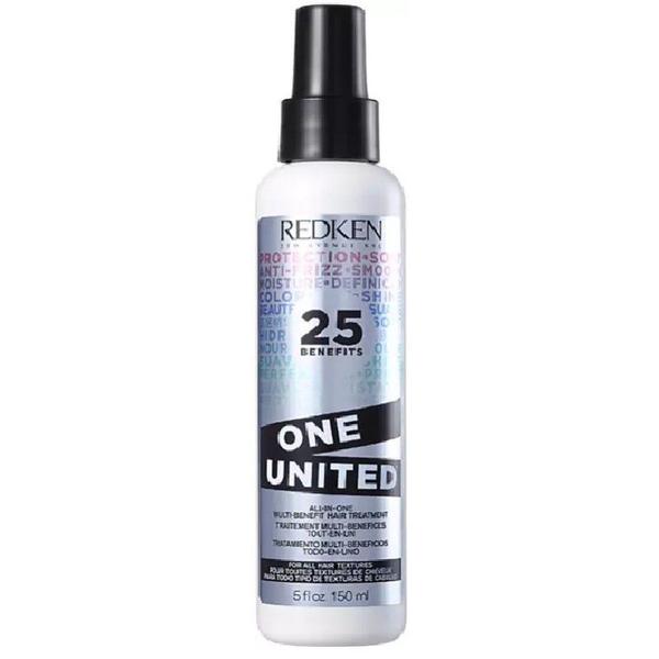 Leave-in 25 Benefícios One United Redken 150ml