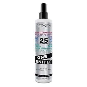 Leave-In 25 Benefits One United - 400ml
